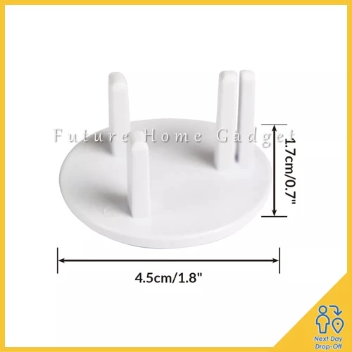 SAFETY SOCKET 插座防触电安全儿童保护盖