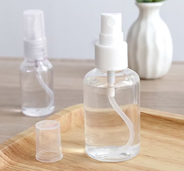 Portable Spray Bottle 便携喷雾瓶